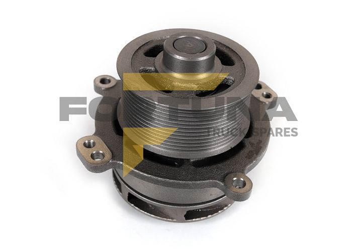 Imagem adicional do produto BOMBA DA AGUA IVECO STRALIS 380/420 - Cód: FAP-11393
